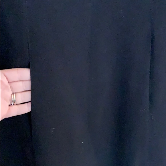 Vince Camuto Black Dress - Picture 2 of 2